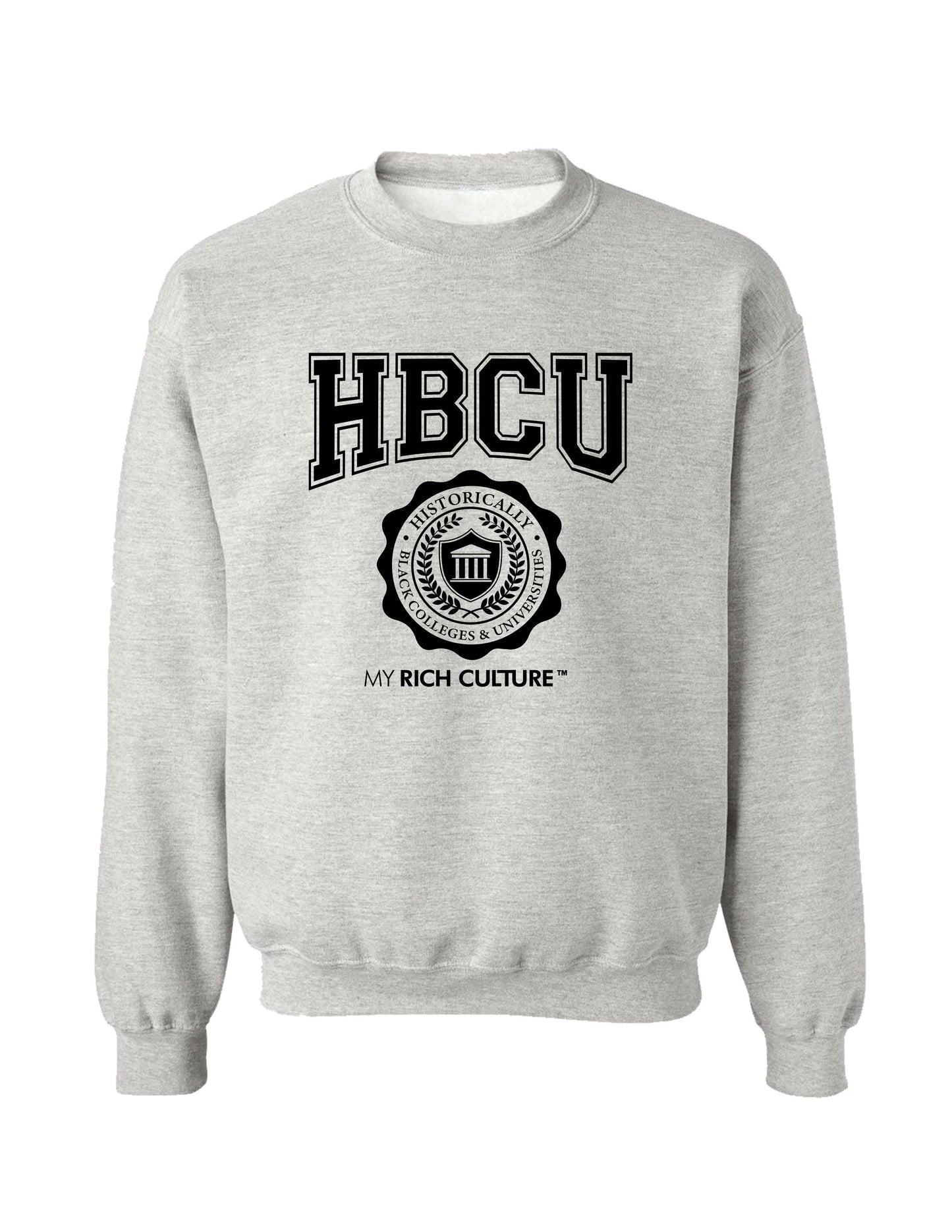 HBCU Crew (ASH)