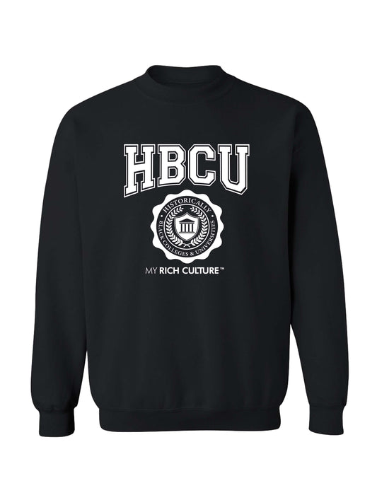 HBCU Crew (BLACK)